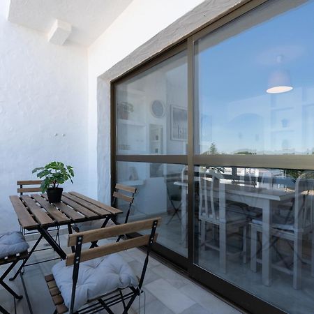 Apartoyou - Vistahermosa إل بويرتو دي سانتا ماريا المظهر الخارجي الصورة