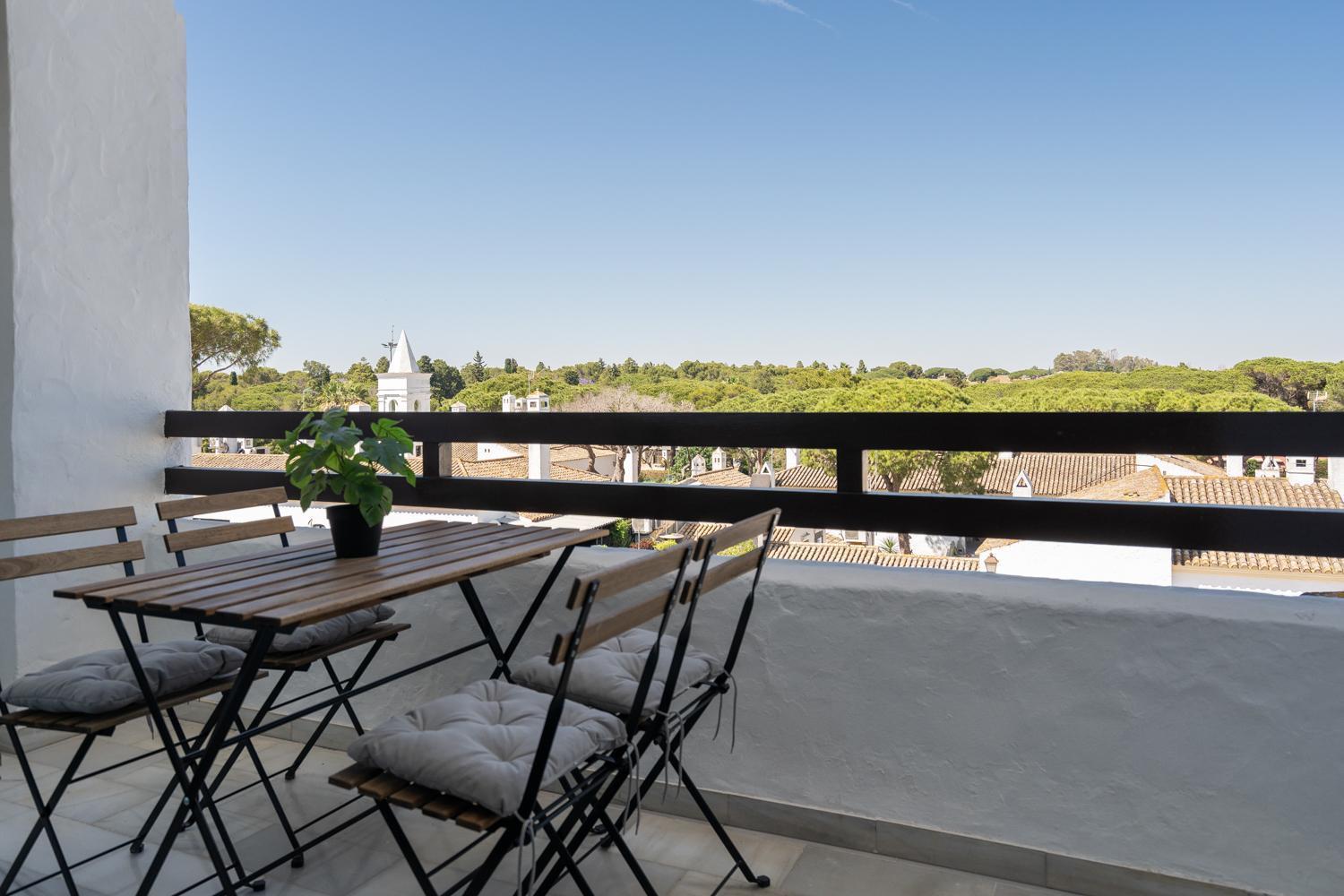 Apartoyou - Vistahermosa إل بويرتو دي سانتا ماريا المظهر الخارجي الصورة