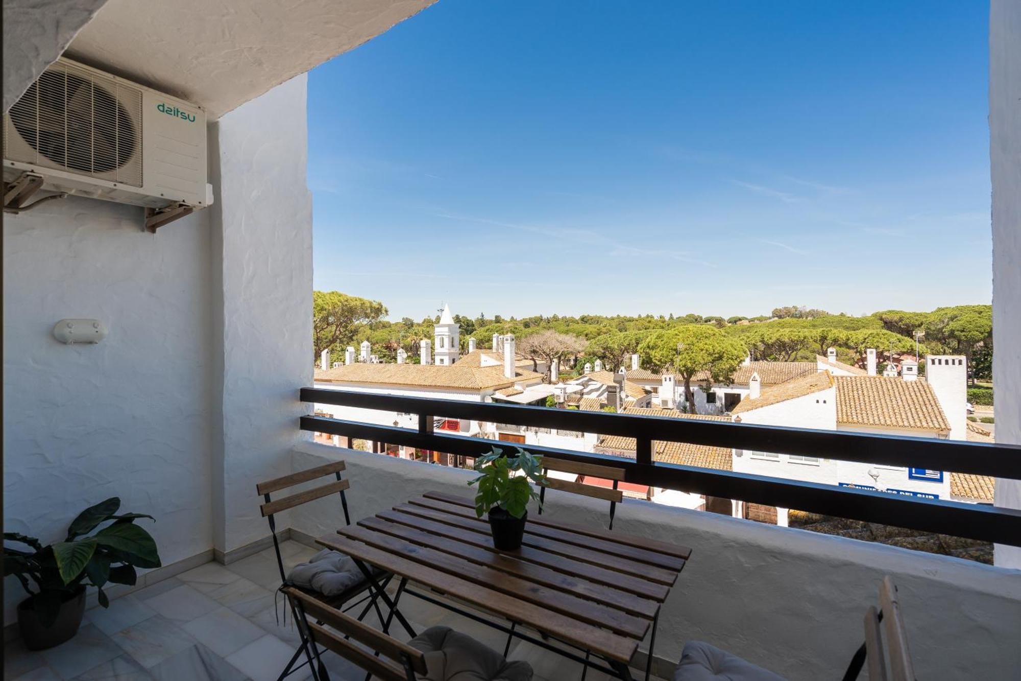 Apartoyou - Vistahermosa إل بويرتو دي سانتا ماريا المظهر الخارجي الصورة