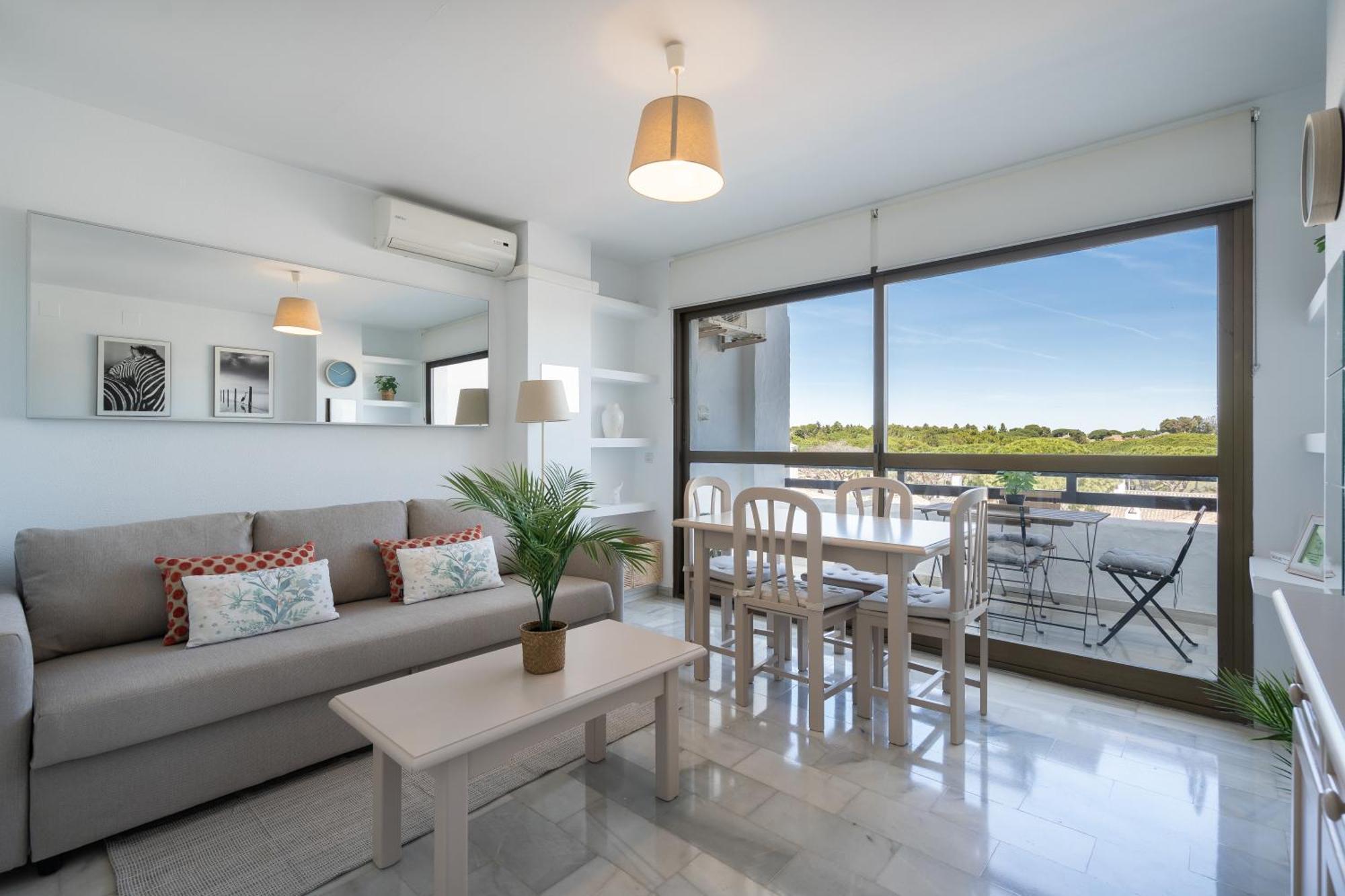 Apartoyou - Vistahermosa إل بويرتو دي سانتا ماريا المظهر الخارجي الصورة