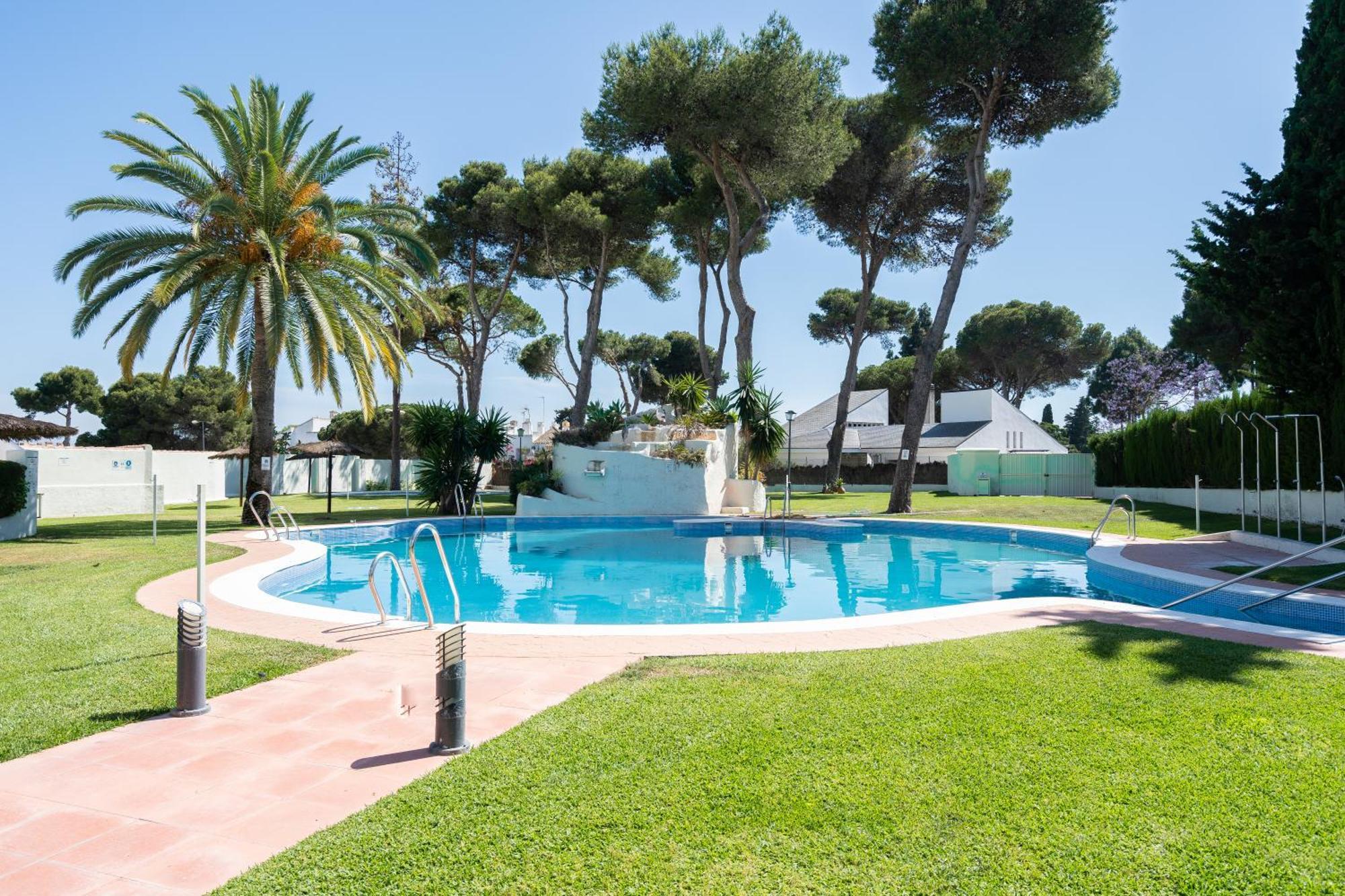 Apartoyou - Vistahermosa إل بويرتو دي سانتا ماريا المظهر الخارجي الصورة